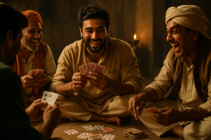 Mastering the Game: A Comprehensive Guide on How to Play Andar Bahar